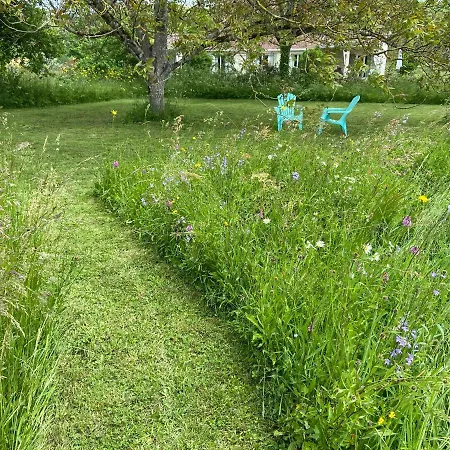 Wildflower Lane Holiday home *