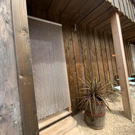 Casa vacanze Wildflower Lane *