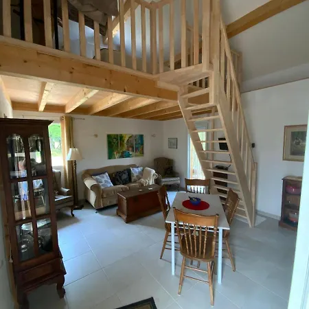 Holiday home Wildflower Lane Valojoulx