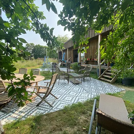 Wildflower Lane Holiday home