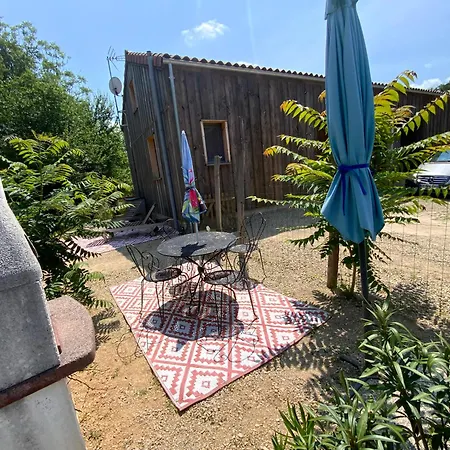Holiday home Wildflower Lane