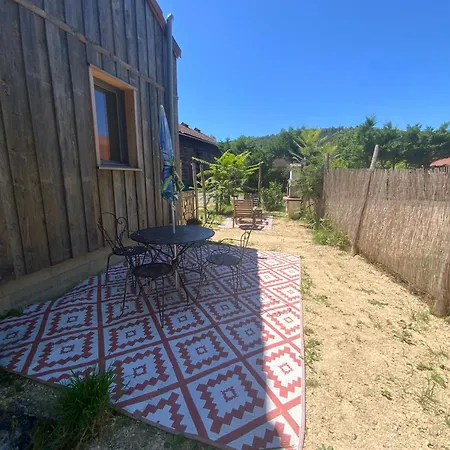 Holiday home Wildflower Lane Valojoulx