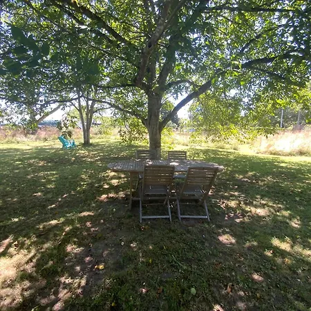 Hébergement de vacances Wildflower Lane *