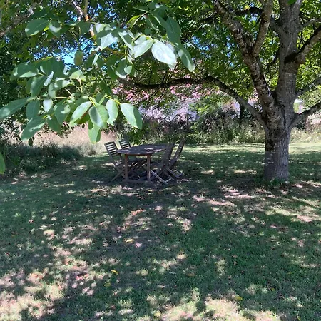 Holiday home Wildflower Lane Valojoulx