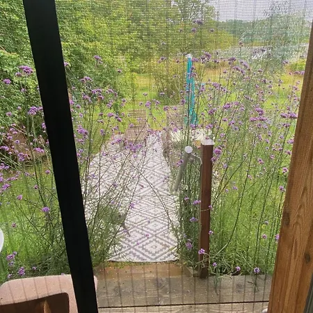 Holiday home Wildflower Lane