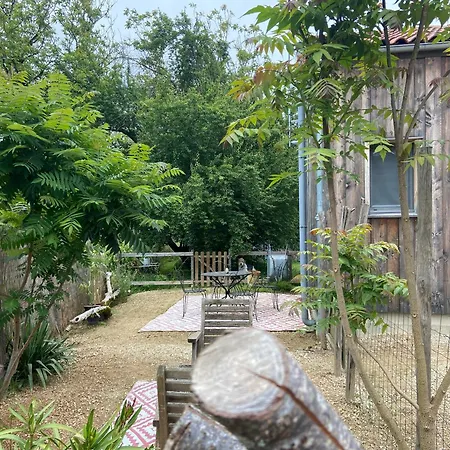 Wildflower Lane 別荘