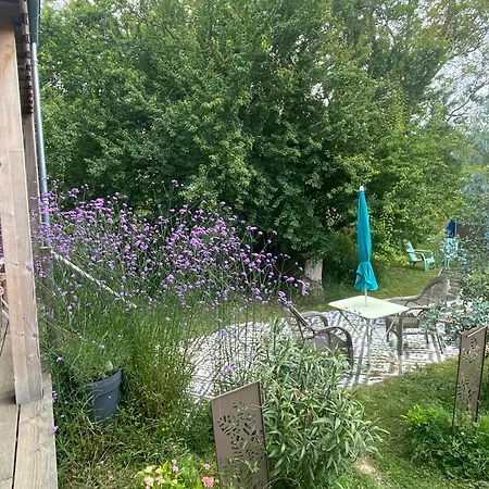 Wildflower Lane Holiday home *