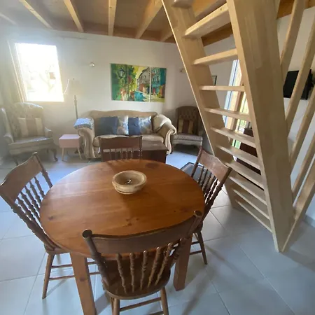 Nyaraló Wildflower Lane *