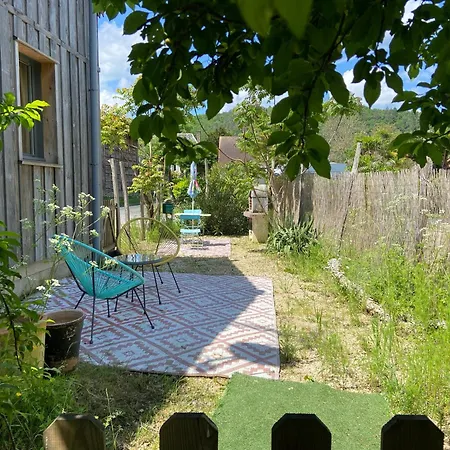 Holiday home Wildflower Lane *