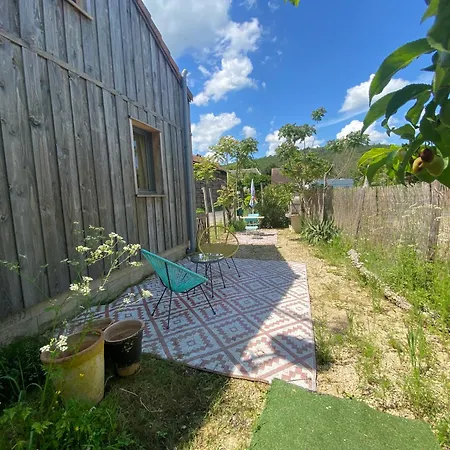 Holiday home Wildflower Lane Valojoulx