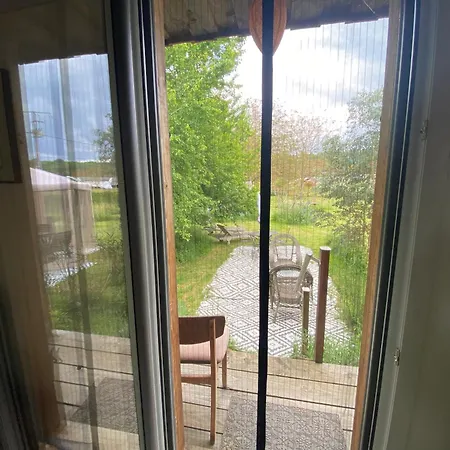 Wildflower Lane Tatil Evi