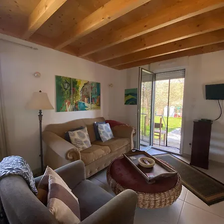 Wildflower Lane Tatil Evi *