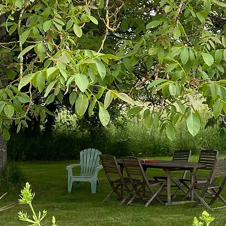 Tatil Evi Wildflower Lane *