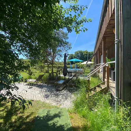 Wildflower Lane 度假居 *