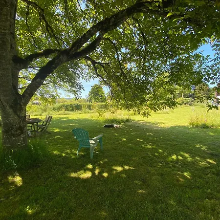 Tatil Evi Wildflower Lane *