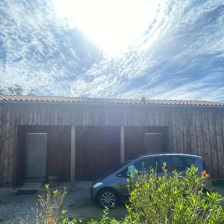 度假居 Wildflower Lane *