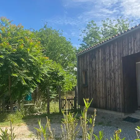 Wildflower Lane 度假居 *