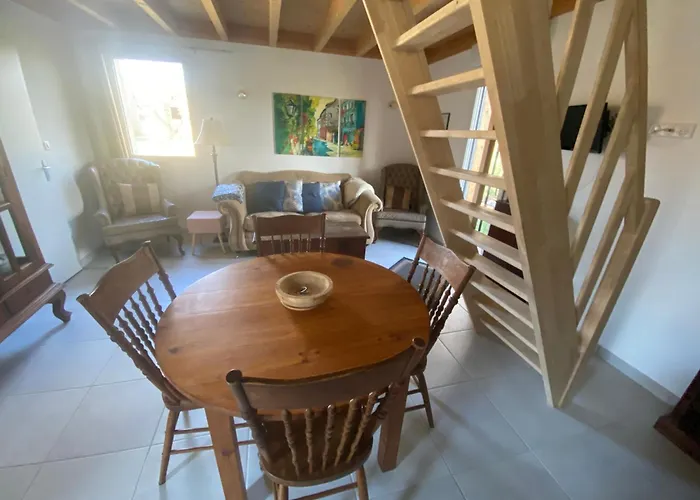 Vakantiehuis Wildflower Lane *